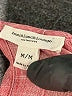 BeachLunchLounge Pink Long Sleeve Blouse Size M - photo 7