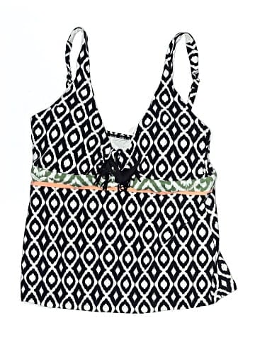 La Blanca Swimsuit Top (view 1)