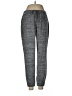 Soma Tweed Gray Sweatpants Size M - photo 1