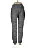 Soma Tweed Gray Sweatpants Size M - photo 2
