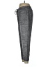 Soma Tweed Gray Sweatpants Size M - photo 5