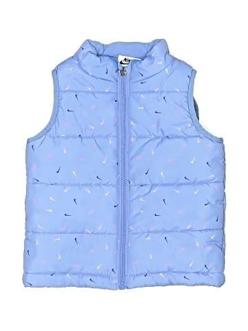 Nike Vest (view 1)