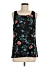 Loveappella Black Tank Top Size M - photo 1