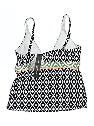 La Blanca Swimsuit Top (view 2)