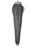 Soma Tweed Gray Sweatpants Size M - photo 4