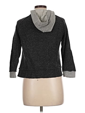 Pout Turtleneck Sweater (view 2)