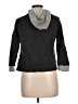 Pout Gray Turtleneck Sweater Size L - photo 2