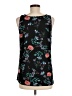 Loveappella Black Tank Top Size M - photo 2