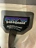 Patagonia 100% Polyamide Gray Jacket Size XS - photo 6