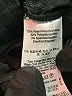 DKNY Plaid Black Dress Pants Size 8 - photo 8