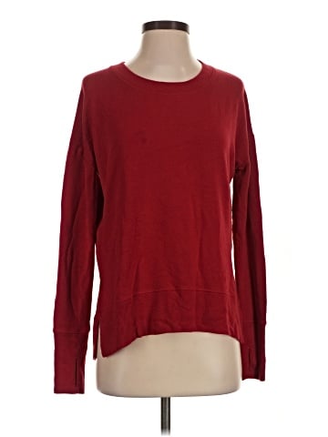 Athleta Pullover Sweater (view 1)