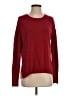 Athleta Red Pullover Sweater Size XS - photo 1