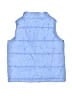 Nike 100% Polyester Blue Vest 12-18 MO / 18 MO - photo 2