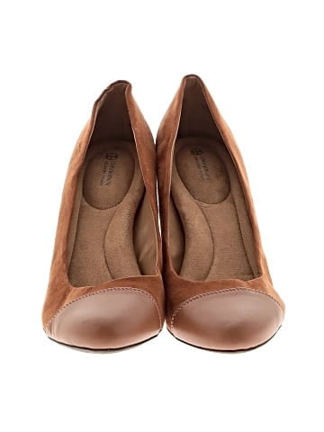 Giani Bernini Wedges (view 2)