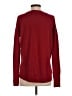 Athleta Red Pullover Sweater Size XS - photo 2