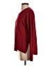 Athleta Red Pullover Sweater Size XS - photo 5