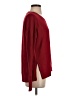 Athleta Red Pullover Sweater Size XS - photo 4