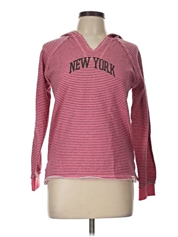 blue 84 Pullover Sweater (view 1)