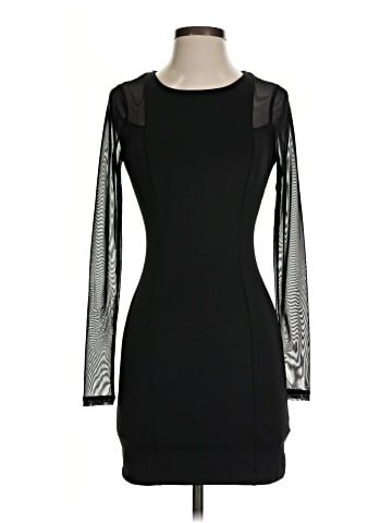 Forever 21 Cocktail Dress (view 1)