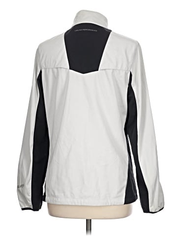 Mizuno Track Jacket (view 2)
