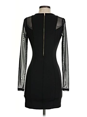 Forever 21 Cocktail Dress (view 2)