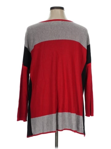 Fever Pullover Sweater (view 2)