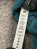 Lululemon Athletica Teal Active Pants Size 6 - photo 4