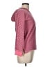 blue 84 Pink Pullover Sweater Size L - photo 4