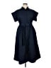 Unbranded Blue Casual Dress Size XL - photo 1