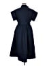 Unbranded Blue Casual Dress Size XL - photo 2