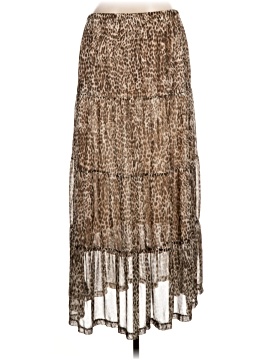 Ny Collection Casual Skirt