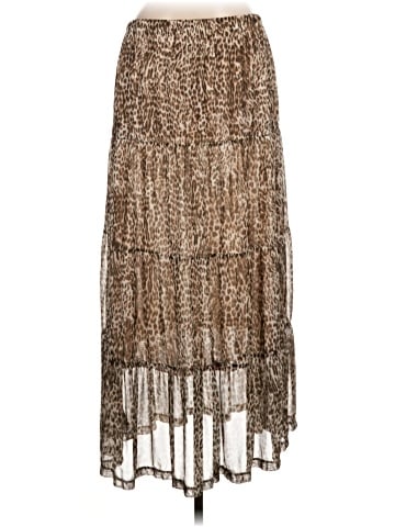 NY Collection Casual Skirt (view 1)