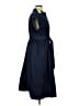 Unbranded Blue Casual Dress Size XL - photo 4