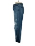Old Navy Stars Blue Jeans Size 14 - photo 5