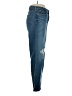 Old Navy Stars Blue Jeans Size 14 - photo 4