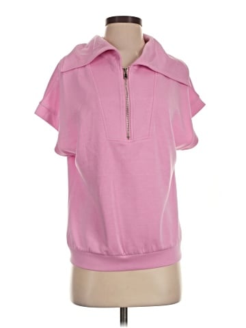 Unbranded Zip Up Hoodie (view 1)