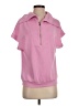 Unbranded Pink Zip Up Hoodie Size S - photo 1