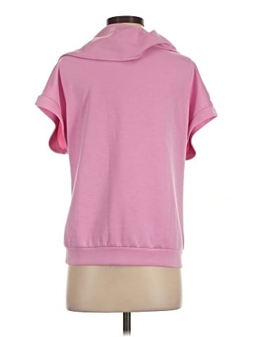 Unbranded Zip Up Hoodie (view 2)