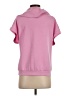 Unbranded Pink Zip Up Hoodie Size S - photo 2