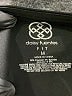 Daisy Fuentes Black Active Pants Size M - photo 7