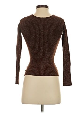 Studio Turtleneck Sweater (view 2)