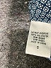 Kenar 100% Polyester Gray Sleeveless Blouse Size S - photo 8