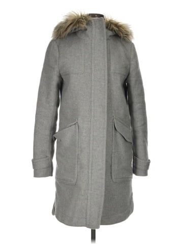 Ann Taylor Coat (view 1)