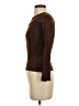 Studio Brown Turtleneck Sweater Size S (estimated) - photo 5