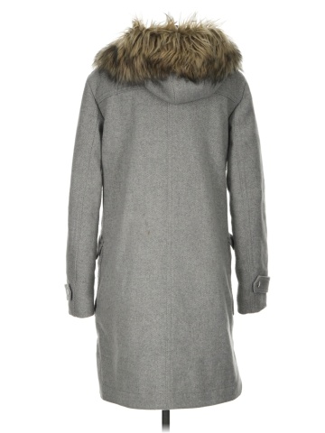 Ann Taylor Coat (view 2)