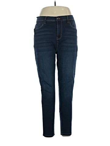 Curve Appeal Jeans (view 1)