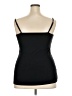 Torrid Black Tank Top Size 2X Plus (2) - photo 2