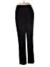 Babaton Solid Black Dress Pants Size 6 - photo 1