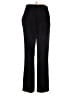 Babaton Solid Black Dress Pants Size 6 - photo 2