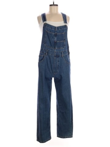 We the Free Overalls (view 1)